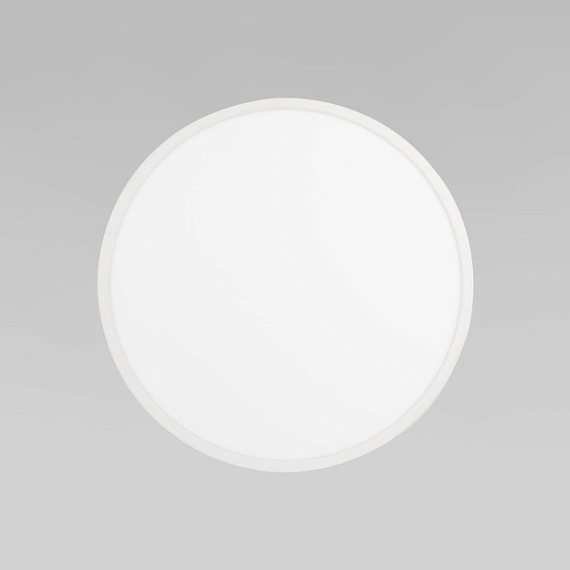 Потолочный светодиодный светильник TK Lighting 18797 Aqua CCT+DIM IP54 Фото № 1