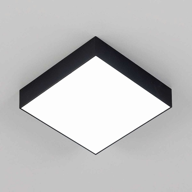 Накладной светодиодный светильник Citilux Тао CL712X182N Фото № 21