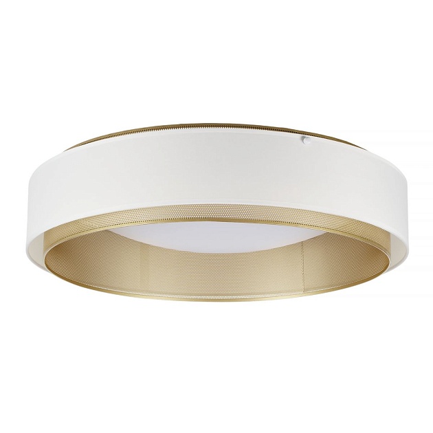 Потолочный светодиодный светильник MyFar Anders MR2371-1CL изображение 1 Потолочный светодиодный светильник MyFar Anders MR2371-1CL Фото № 1