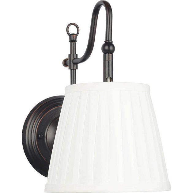 Бра Lussole Milazzo LSL-2901-01 изображение 1 Бра Lussole Milazzo LSL-2901-01 Фото № 1