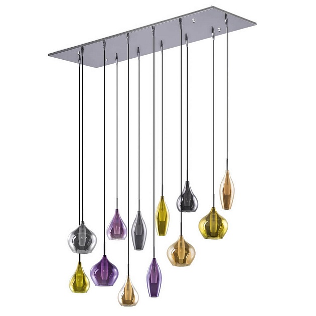 Подвесная люстра Lightstar Pentola 803125 Фото № 1