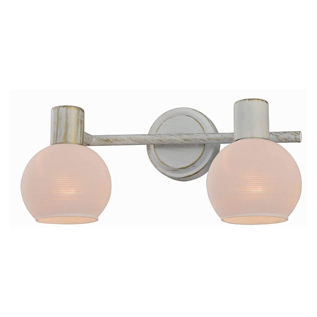 Спот Toplight Selena TL3710Y-02WG Фото № 1