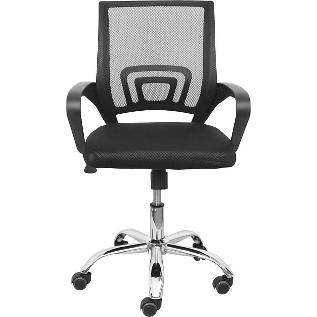 Офисное кресло AksHome Ricci черный, сетка 80017 изображение 6 Офисное кресло AksHome Ricci черный, сетка 80017 Фото № 6