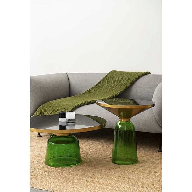 Кофейный стол Bergenson Bjorn Odd MZTBL_CGLSGRN_75 изображение 5 Кофейный стол Bergenson Bjorn Odd MZTBL_CGLSGRN_75 Фото № 5