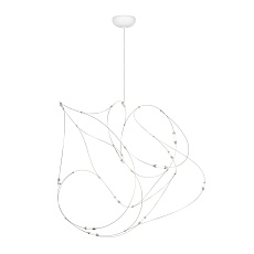 Подвесной светильник Loft It Flock of Light 10309/11 CR