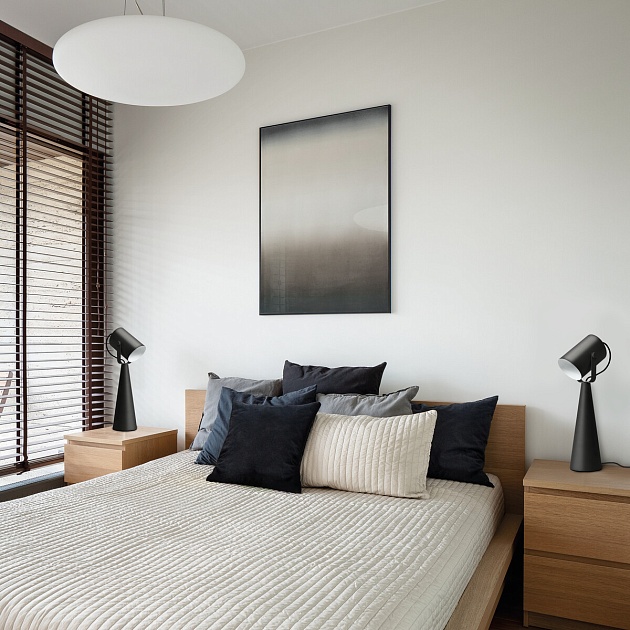 Настольная лампа Kanlux LARATA E27 B 36261 Фото № 5