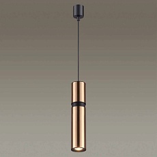 Подвесной светильник Odeon Light L-vision Afra 4744/5L 1