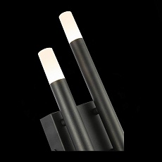 Настенный светодиодный светильник ST Luce Basio SL1595.401.04 5