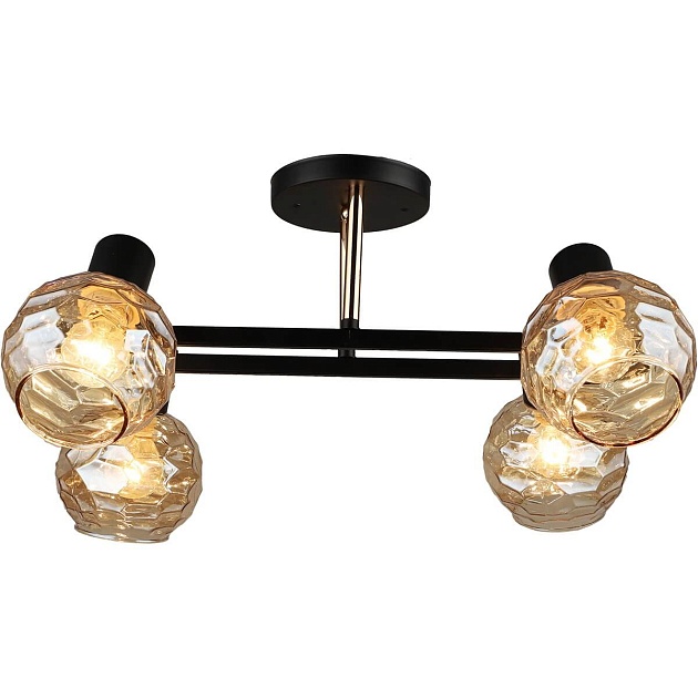 Потолочная люстра Reluce 04772-0.8-04 Фото № 1