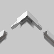 Коннектор гибкий Maytoni Technical Exility TRA034CPC-42W-15-1 2