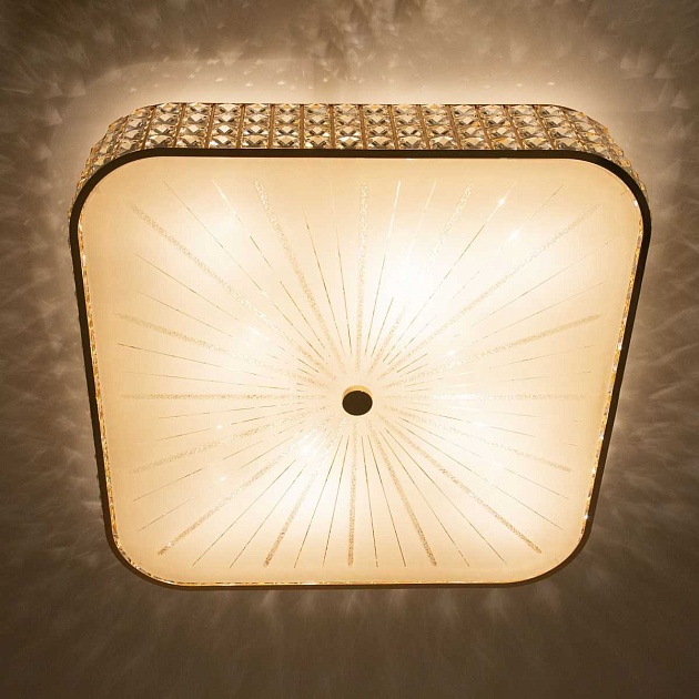 Потолочный светильник Citilux Портал CL324282 изображение 11 Потолочный светильник Citilux Портал CL324282 Фото № 11