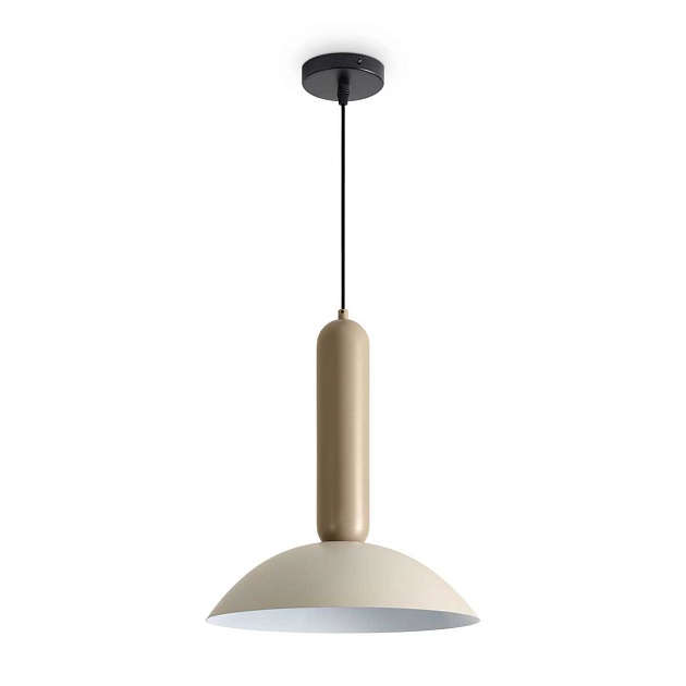 Подвесной светильник Freya Modern FR5551PL-01CR Фото № 5