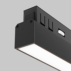 Трековый светодиодный светильник Maytoni Technical Magnetic Exility Basis TR102-24W4K-B 5
