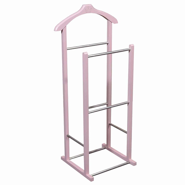 Гардеробная вешалка детская Мебелик В 28Н 005444 изображение 1 Гардеробная вешалка детская Мебелик В 28Н 005444 Фото № 1