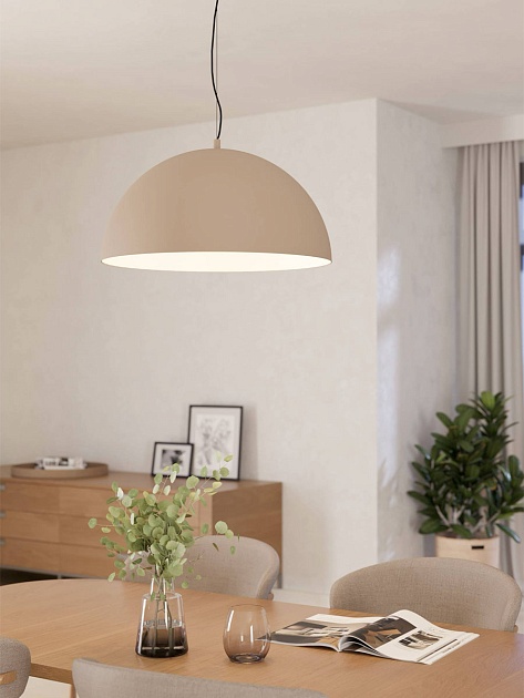 Подвесной светильник Eglo Gaetano 1 900696 изображение 2 Подвесной светильник Eglo Gaetano 1 900696 Фото № 2