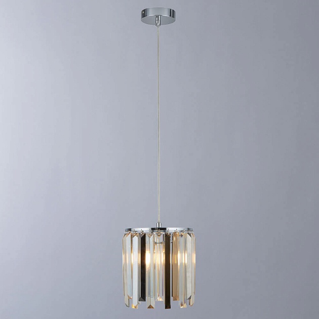 Подвесной светильник Divinare Nova 1223/02 SP-1 изображение 3 Подвесной светильник Divinare Nova 1223/02 SP-1 Фото № 3