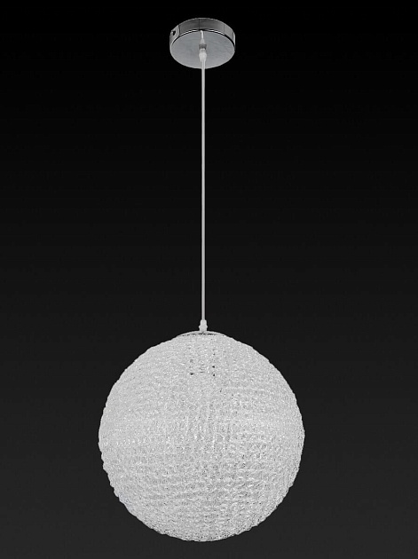 Подвесной светильник Toplight Marilyn TL4040D-01CH изображение 2 Подвесной светильник Toplight Marilyn TL4040D-01CH Фото № 2