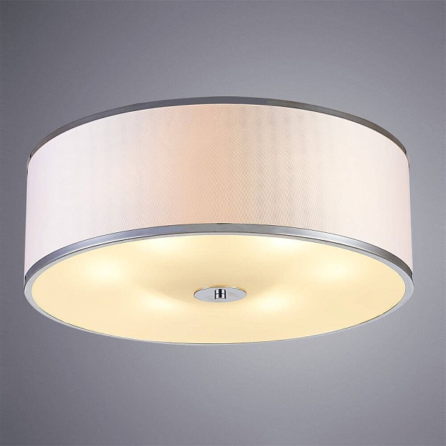 Потолочный светильник Arte Lamp Dante A1150PL-6CC Фото № 2