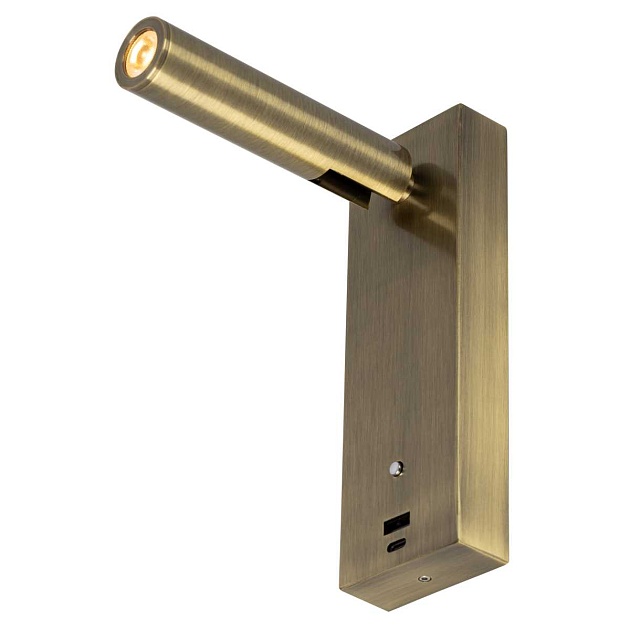 Спот Citilux Декарт CL704433 Фото № 6