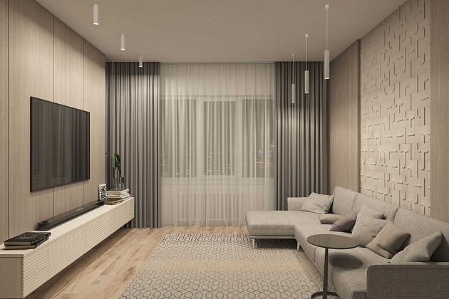 Накладной светильник Denkirs DK2052-WH Фото № 3