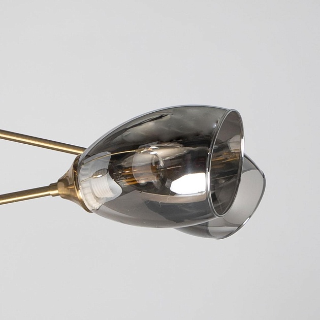 Потолочная люстра De City Акцент 680012306 Фото № 6