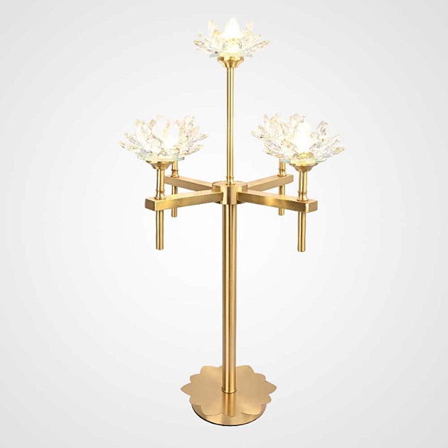 Настольная лампа Imperium Loft Lotos 140841-26 изображение 1 Настольная лампа Imperium Loft Lotos 140841-26 Фото № 1