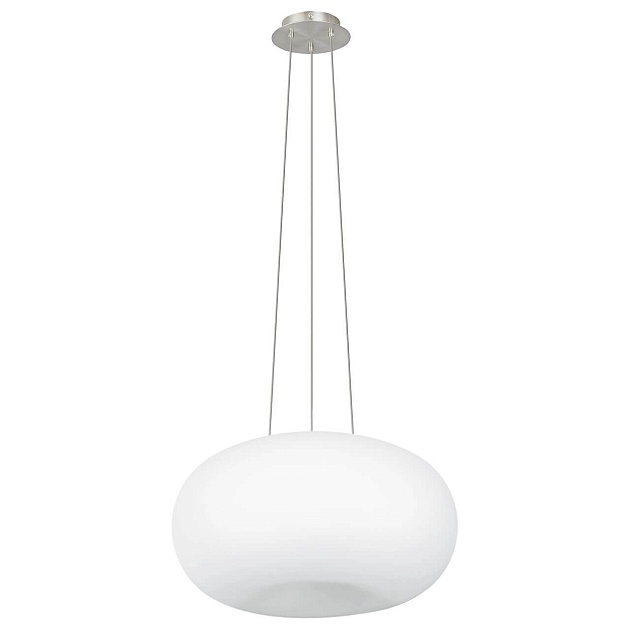 Подвесной светильник Eglo Optica 86815 изображение 1 Подвесной светильник Eglo Optica 86815 Фото № 1