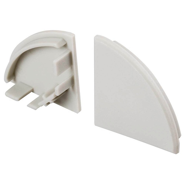 Заглушка Arlight Klus-P45 Round 020903 Фото № 1