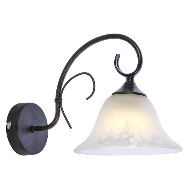 Бра Globo Aries 68410W Фото № 1