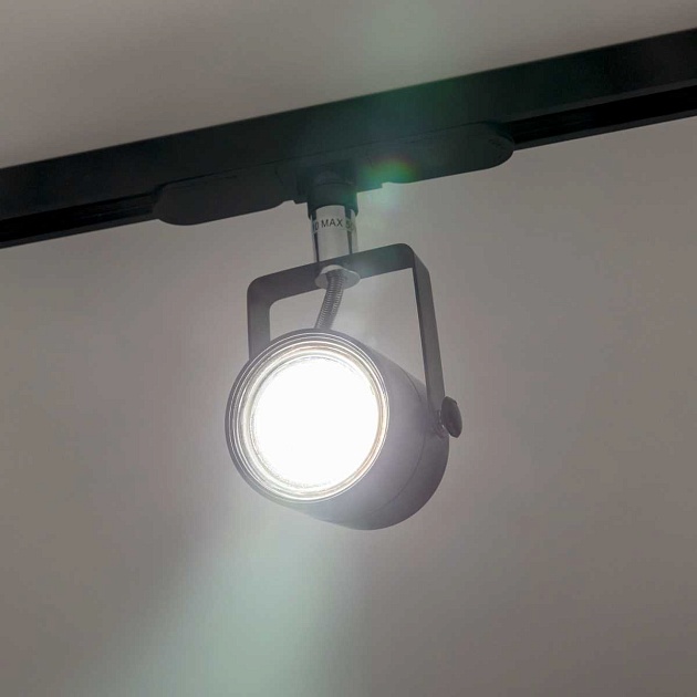 Трековый светильник Citilux Ринг CL525T11N Фото № 3