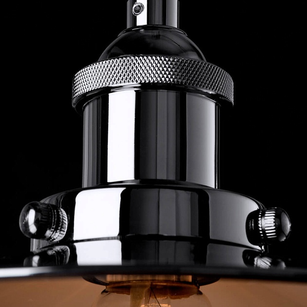 Подвесной светильник Divinare Delta 2003/02 SP-1 Фото № 2