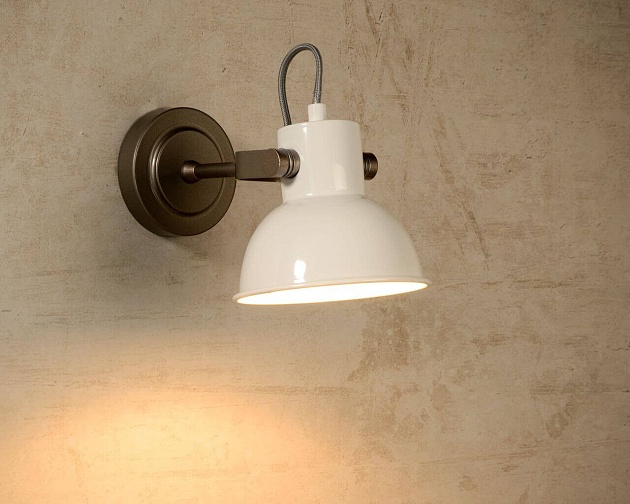 Спот Lucide Wimpy 31279/01/31 Фото № 2