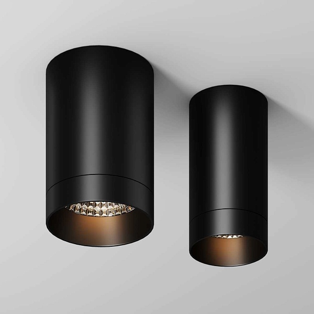 Потолочный светильник Maytoni Outdoor O500CL-L5B3K Фото № 7