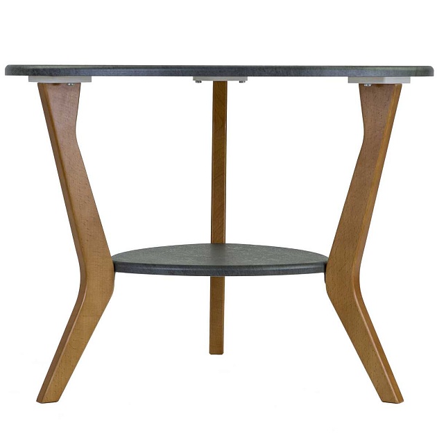 Журнальный стол Мебелик BeautyStyle 15 007836 изображение 7 Журнальный стол Мебелик BeautyStyle 15 007836 Фото № 7