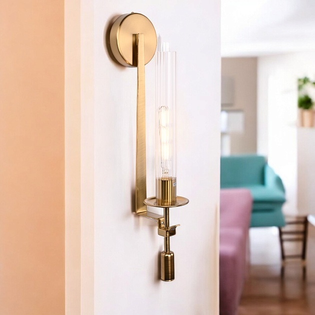 Бра Imperium Loft Fontanelle 106280-22 Фото № 11