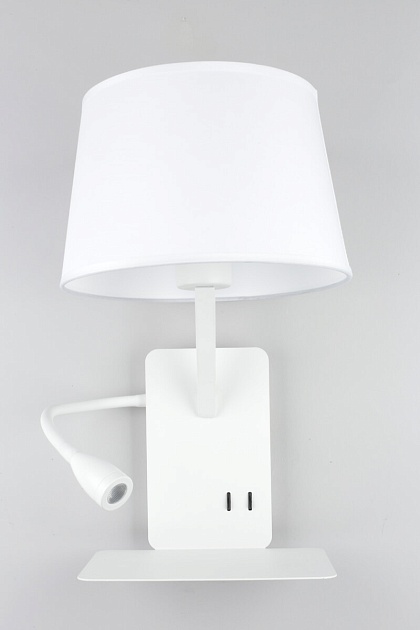 Бра Omnilux Talocci OML-62801-02 Фото № 2