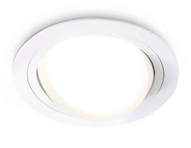 Встраиваемый светильник Ambrella light TECHNO SPOT TN51911 Фото № 1