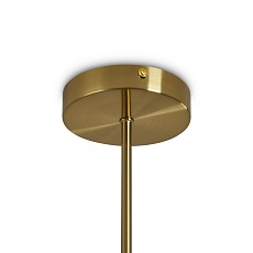 Подвесная люстра Freya Clip FR5426PL-06BS 1