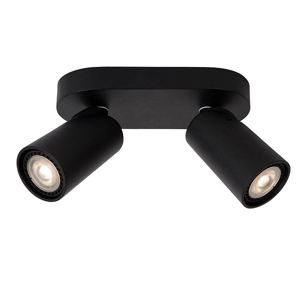 Спот Lucide Xyrus 23954/11/30 изображение 2 Спот Lucide Xyrus 23954/11/30 Фото № 2