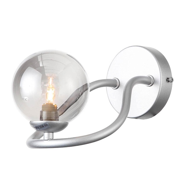 Бра ST Luce Legatezza SL1502.101.01 изображение 1 Бра ST Luce Legatezza SL1502.101.01 Фото № 1