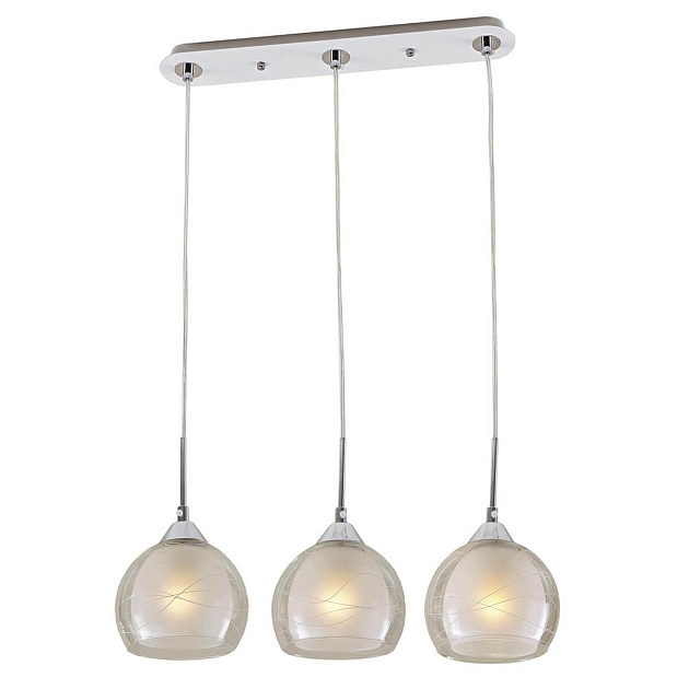 Подвесной светильник Citilux Буги CL157131 Фото № 1