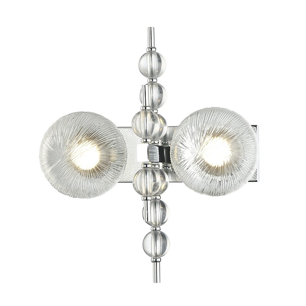 Бра Aployt Melani APL.821.01.02 изображение 1 Бра Aployt Melani APL.821.01.02 Фото № 1