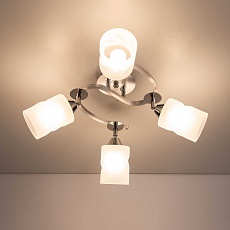 Потолочная люстра Citilux Сиерра CL119240 2