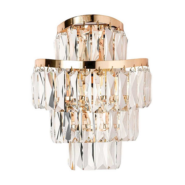 Бра Odeon Light WAYTA 5073/2W Фото № 1