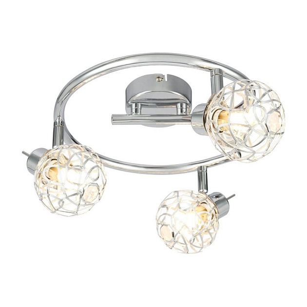 Спот Globo Bolt 56625-3L Фото № 1
