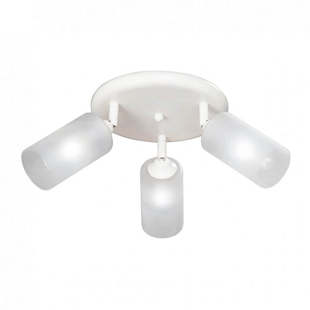 Спот Vitaluce V4294-0/3PL Фото № 1