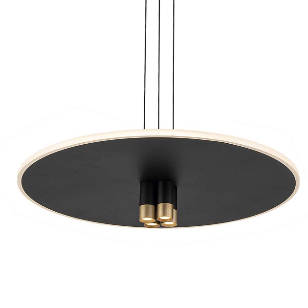 Подвесной светильник Mantra Nomada 8983 Фото № 2