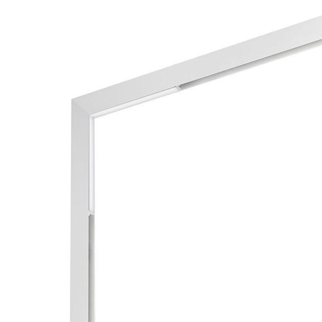 Трековый светодиодный светильник для низковольтного шинопровода Novotech Shino Flum 358914 Фото № 3