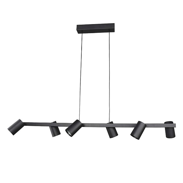 Подвесная люстра Mantra Sal 8298 Фото № 1