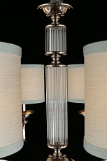 Подвесная люстра Aployt Malwa APL.712.03.08 3